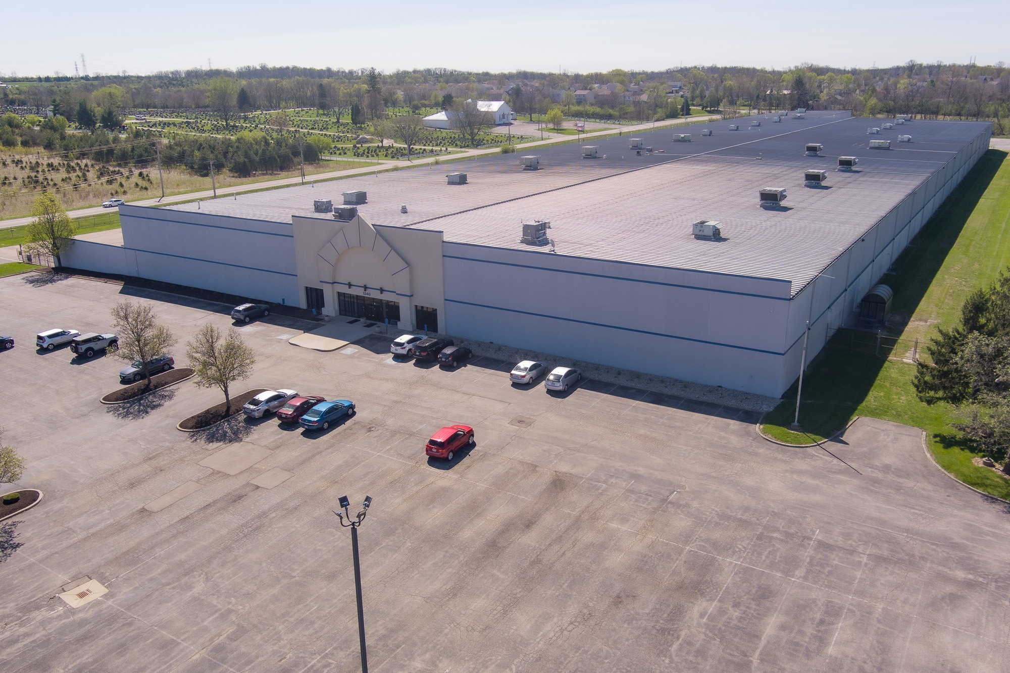 1340 E Dayton Yellow Springs Rd, Fairborn, OH for Rent