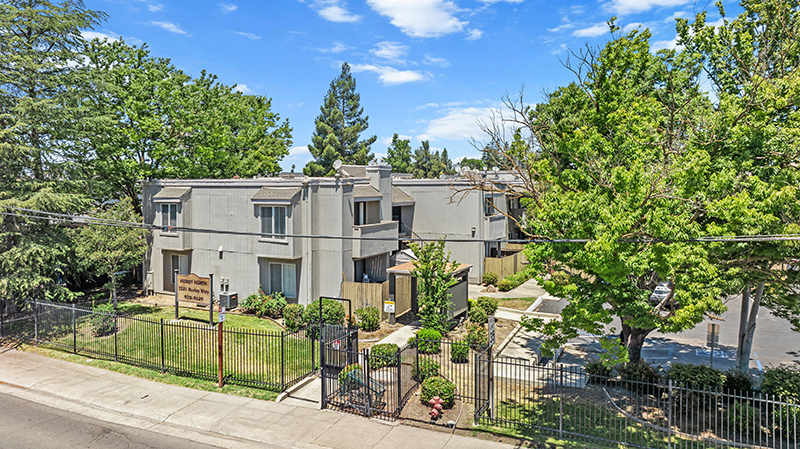 2281 Hurley Way, Sacramento, CA for Sale