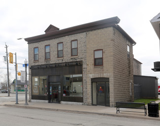 Fort Erie, ON Office - 201 Jarvis St