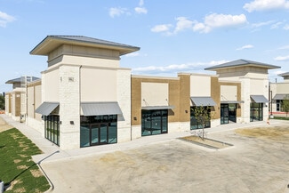 Allen, TX Office/Retail - 999 State Highway 121