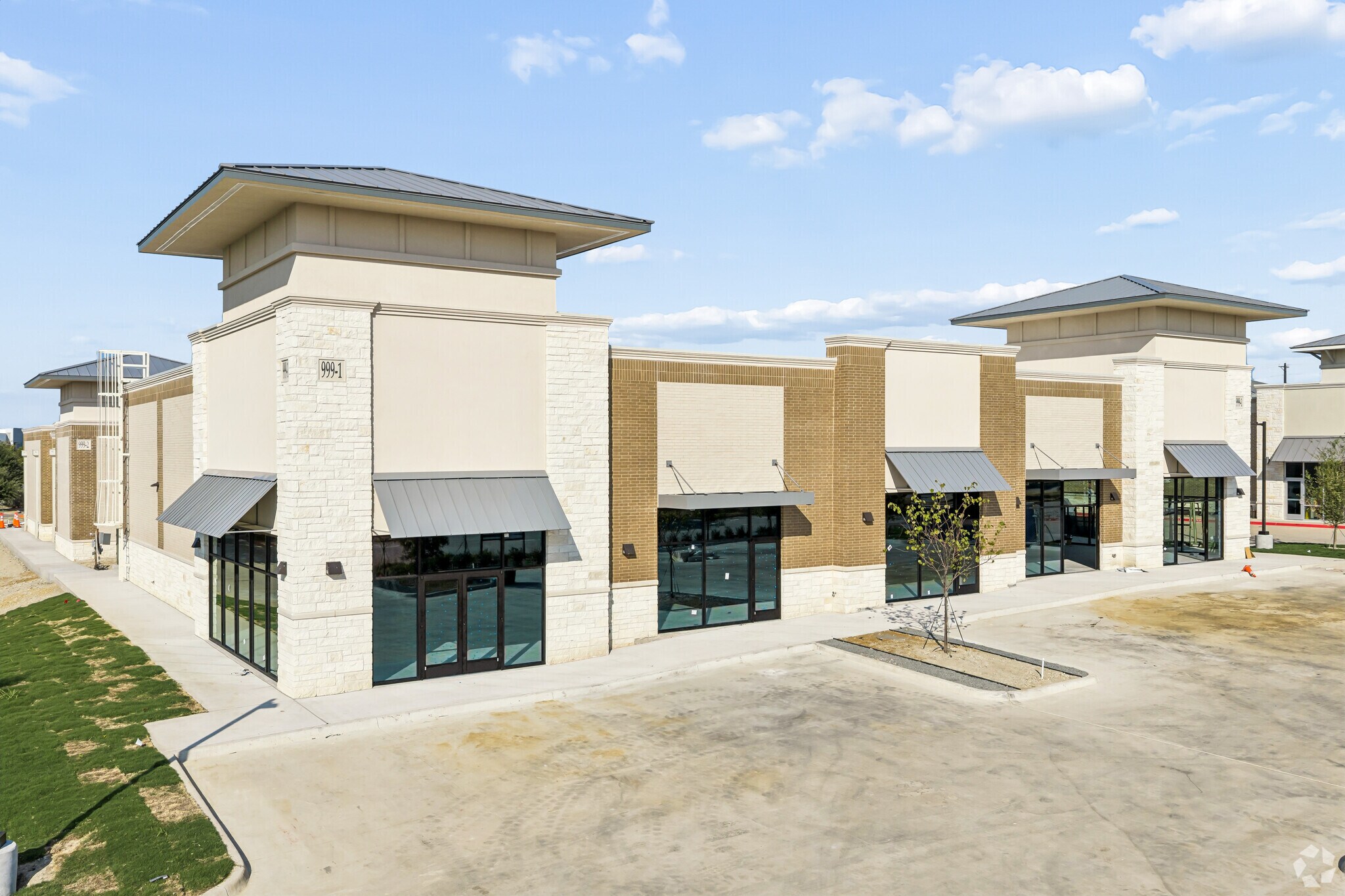 999 State Highway 121, Allen, TX for Rent