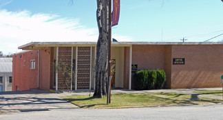 Columbia, SC Office - 1516 Gregg St
