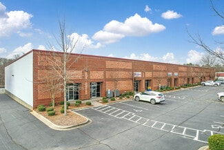 Pineville, NC Flex - 1038 Culp Rd Pineville, NC Flex - 1038 Culp Rd