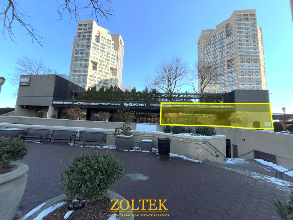 7000 Boulevard E, Guttenberg, NJ for Rent