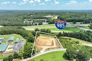 Gainesville, GA Commercial - 410 Crescent Dr Gainesville, GA Commercial - 410 Crescent Dr