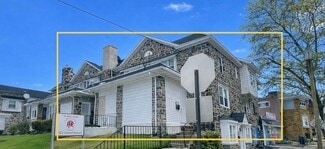 Philadelphia, PA Office/Residential - 6518-6522 Lebanon Ave