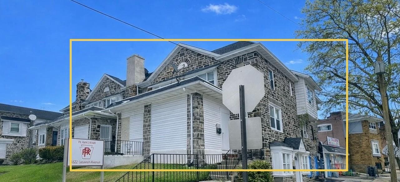 6518-6522 Lebanon Ave, Philadelphia, PA for Sale