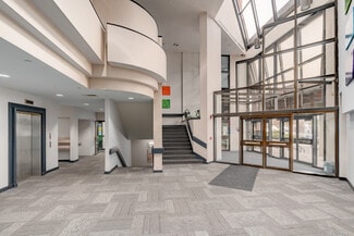 Plymouth Meeting, PA Office - 920 Germantown Pike Plymouth Meeting, PA Office - 920 Germantown Pike