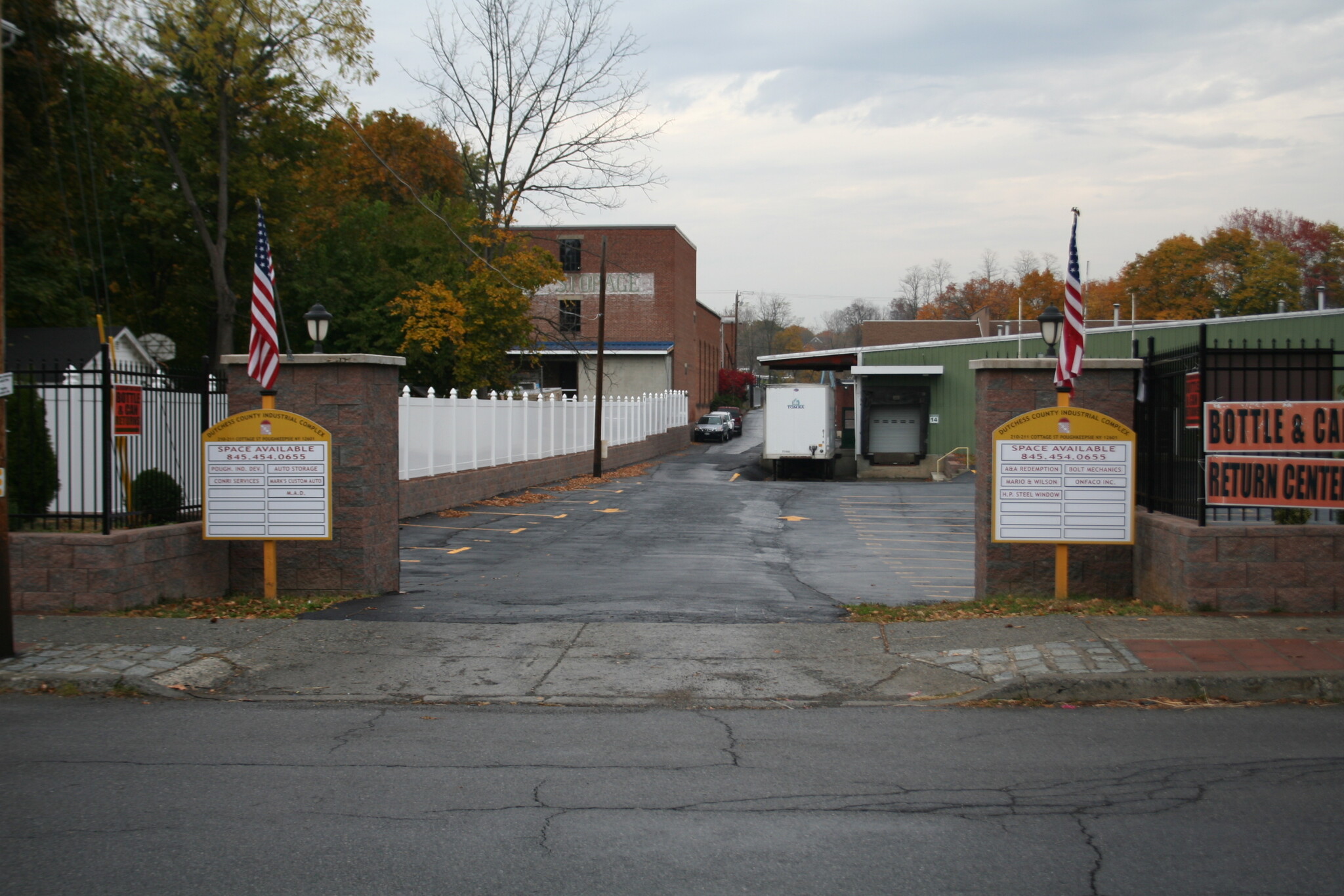 211 Cottage St, Poughkeepsie, NY for Rent