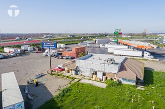 Lodi, CA Commercial - 14659 N Thornton Rd