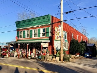 Caledonia, MO Storefront Retail/Residential - 219 MO-21