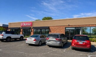 Dearborn, MI Retail - 23050 Michigan Ave
