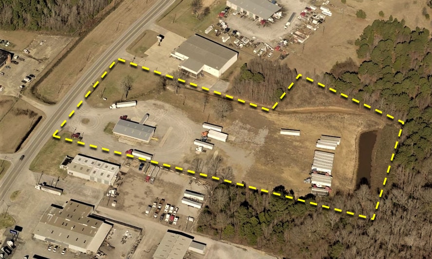 175 West Blvd, Montgomery, AL for Sale