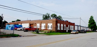 Indianapolis, IN Office - 1351 E Roosevelt Ave