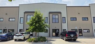 Erie, CO Flex - 3000 Airport Dr