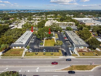 Largo, FL Retail - 14219 Walsingham Rd
