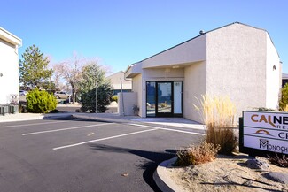 Reno, NV Office - 81-83 Continental Dr