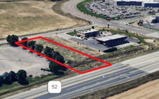 Dacono, CO Commercial Land - TBD Bryan Ct