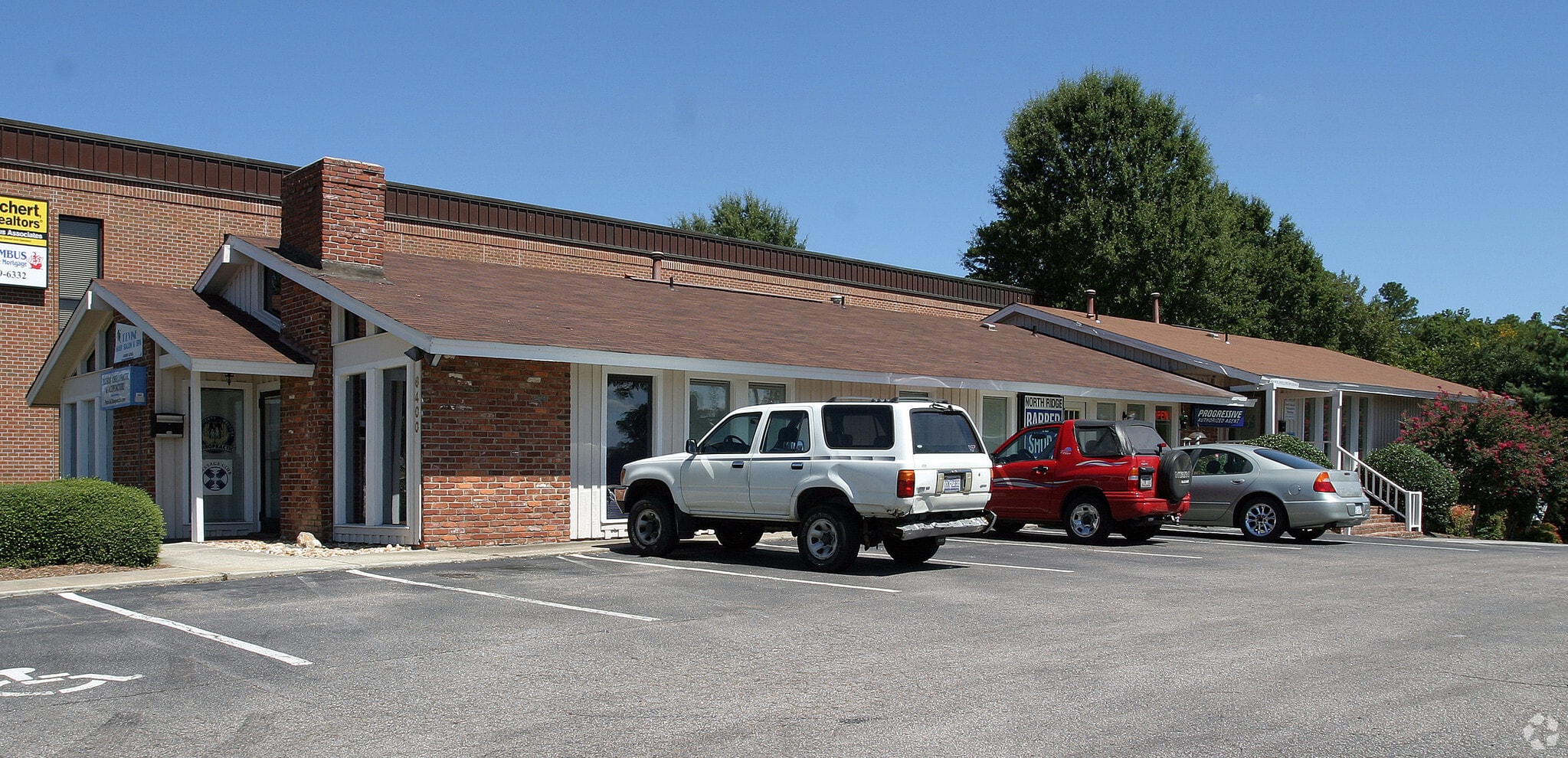 6400 Falls of Neuse Rd, Raleigh, NC for Sale