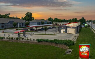 Louisville, KY undefined - 4860 Cane Run Rd Louisville, KY undefined - 4860 Cane Run Rd