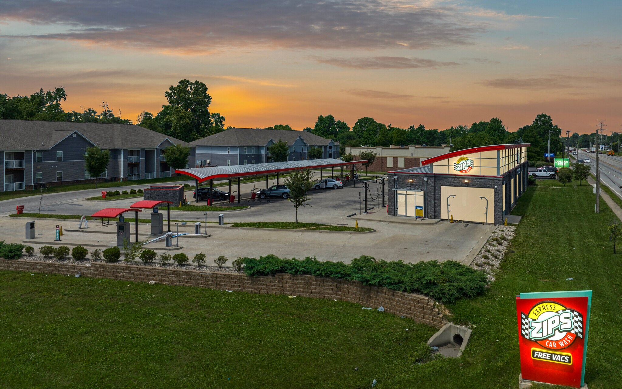 4860 Cane Run Rd, Louisville, KY for Sale