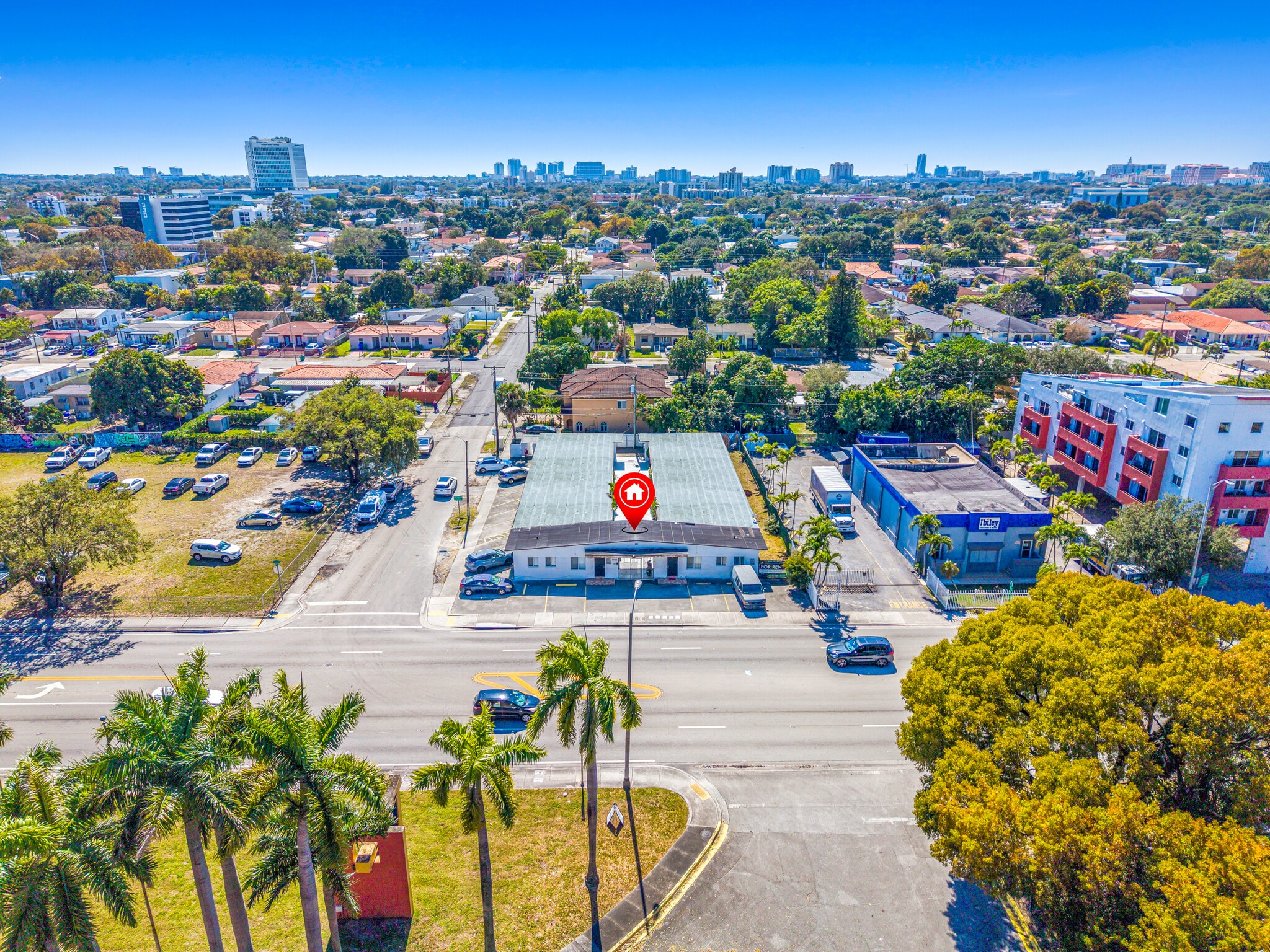 2900 W Flagler St, Miami, FL for Sale