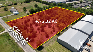Justin, TX Commercial Land - 45 Matany Rd Justin, TX Commercial Land - 45 Matany Rd