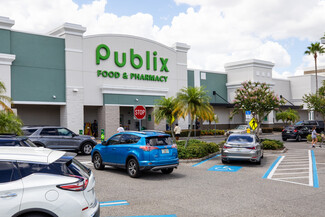 Casselberry, FL Retail - 1455 Semoran Blvd