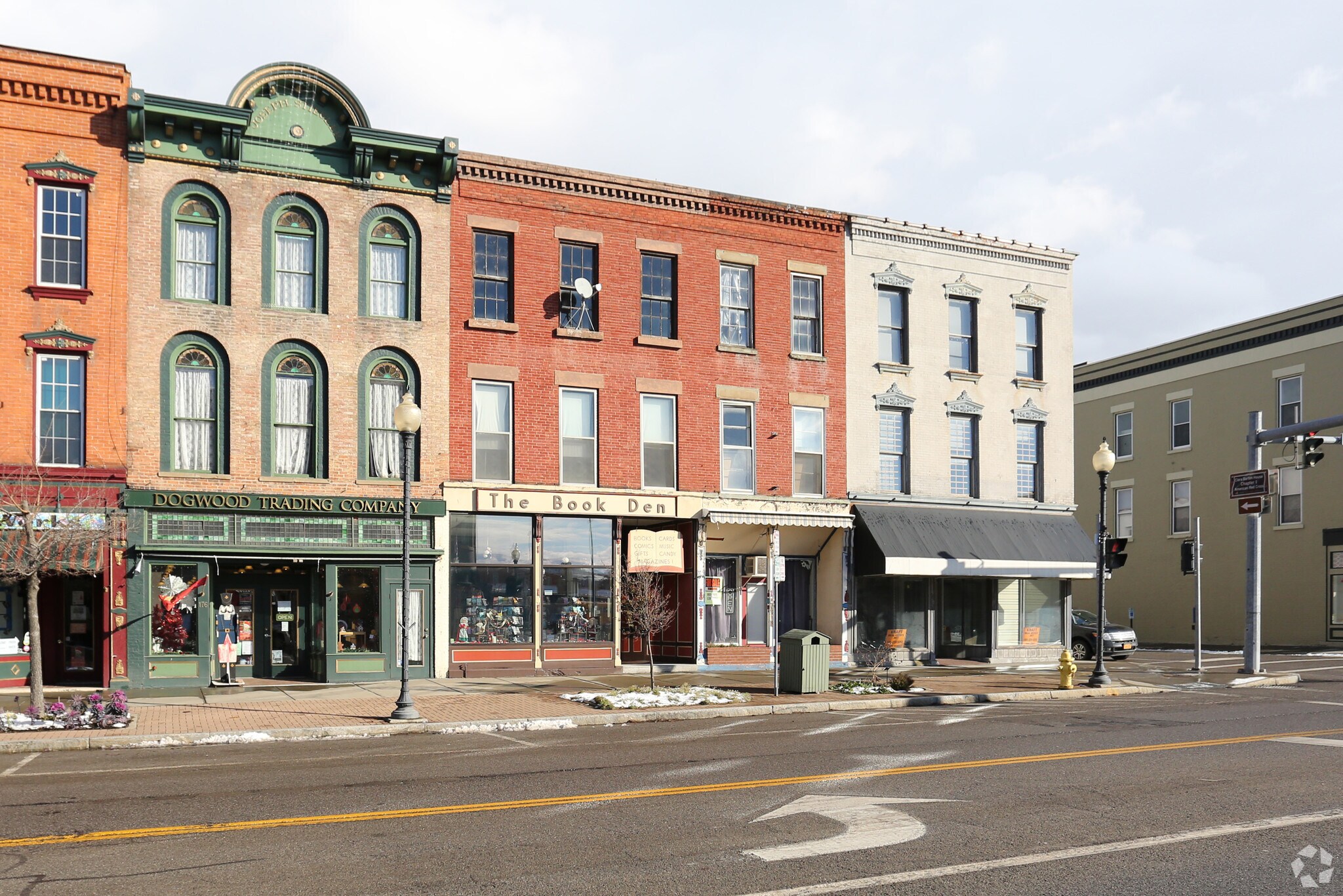 172 Main St, Dansville, NY for Sale