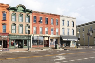 Dansville, NY Storefront Retail/Residential - 172 Main St