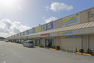Miami, FL Flex - 7200-7250 NW 31st St