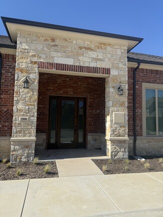 Frisco, TX Office - 400 Stonebrook Pky