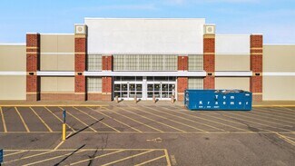Saint Cloud, MN Retail - 250 33rd Ave S