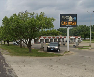 Peoria, IL Car Washes - 3633 N Meadowbrook Rd