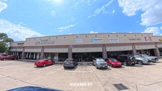 Houston, TX Retail - 1855 Barker Cypress Rd Houston, TX Retail - 1855 Barker Cypress Rd