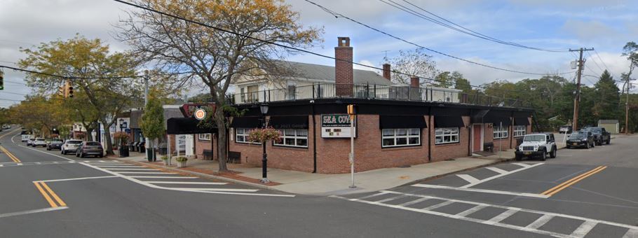 361 Main St, Center Moriches, NY for Sale