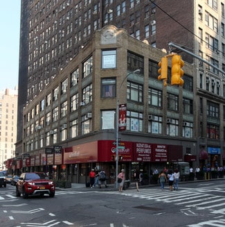 New York, NY Retail - 1231-1235 Broadway