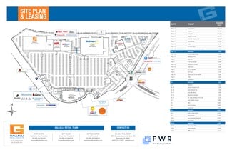 Sacramento, CA Retail - 3501-3711 Truxel Rd Sacramento, CA Retail - 3501-3711 Truxel Rd