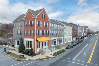 Mount Joy, PA Office - 104 Merchant Ave