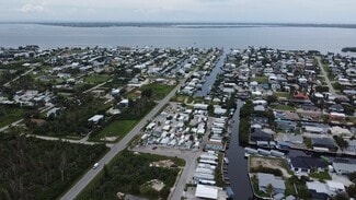 Saint James City, FL Manufactured Housing/Mobile Housing - 2581 Oleander St