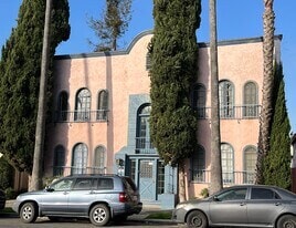 , Los Angeles, CA for Sale