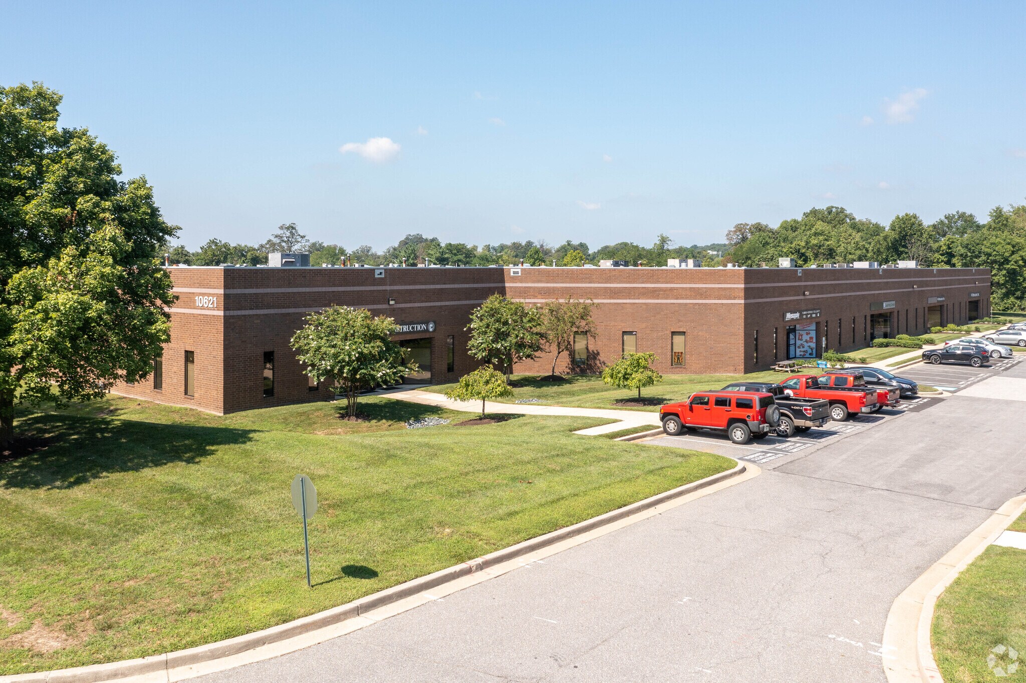10621 Iron Bridge Rd, Jessup, MD for Rent