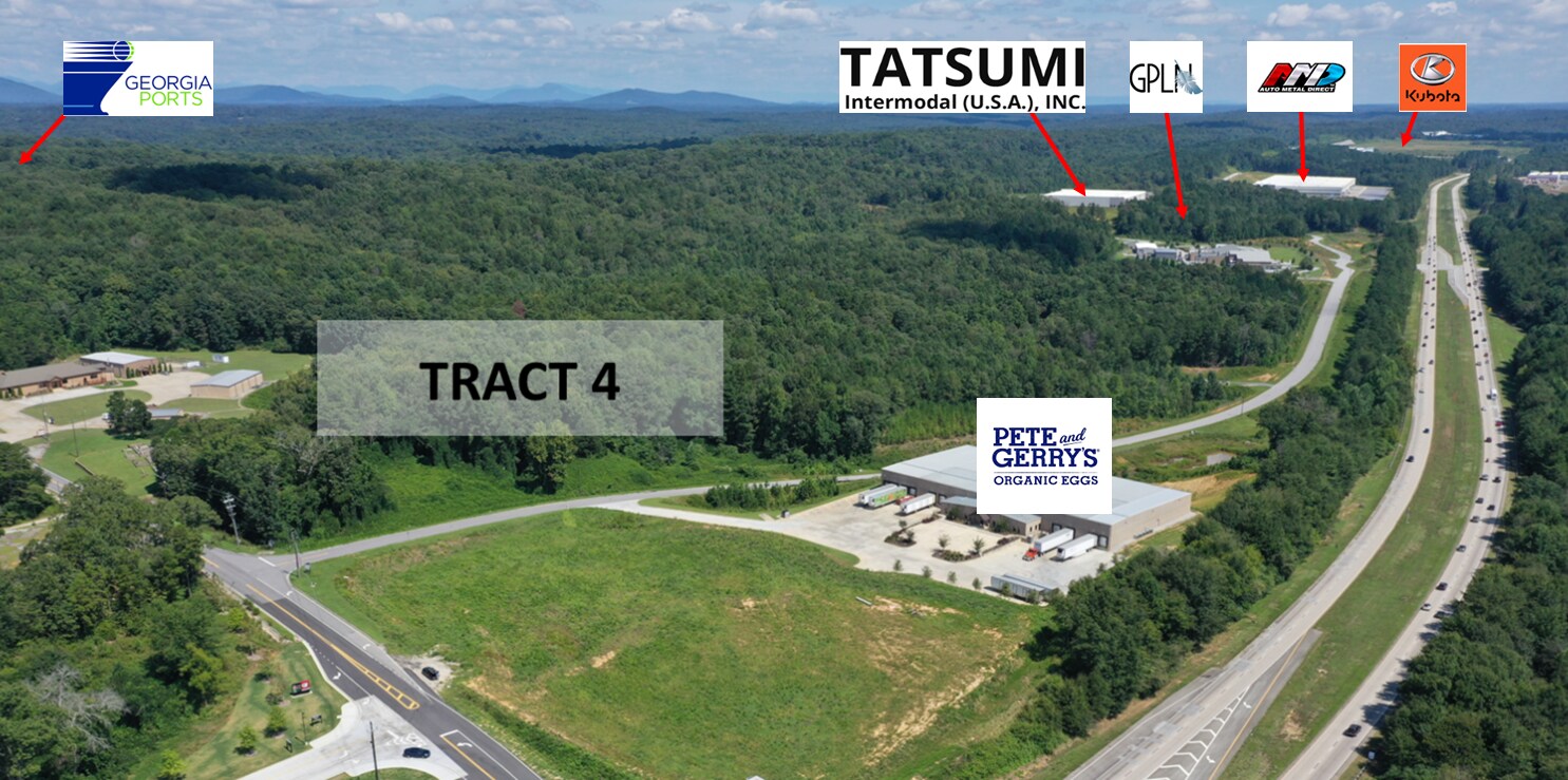 3654 White Sulphur Rd, Gainesville, GA for Rent