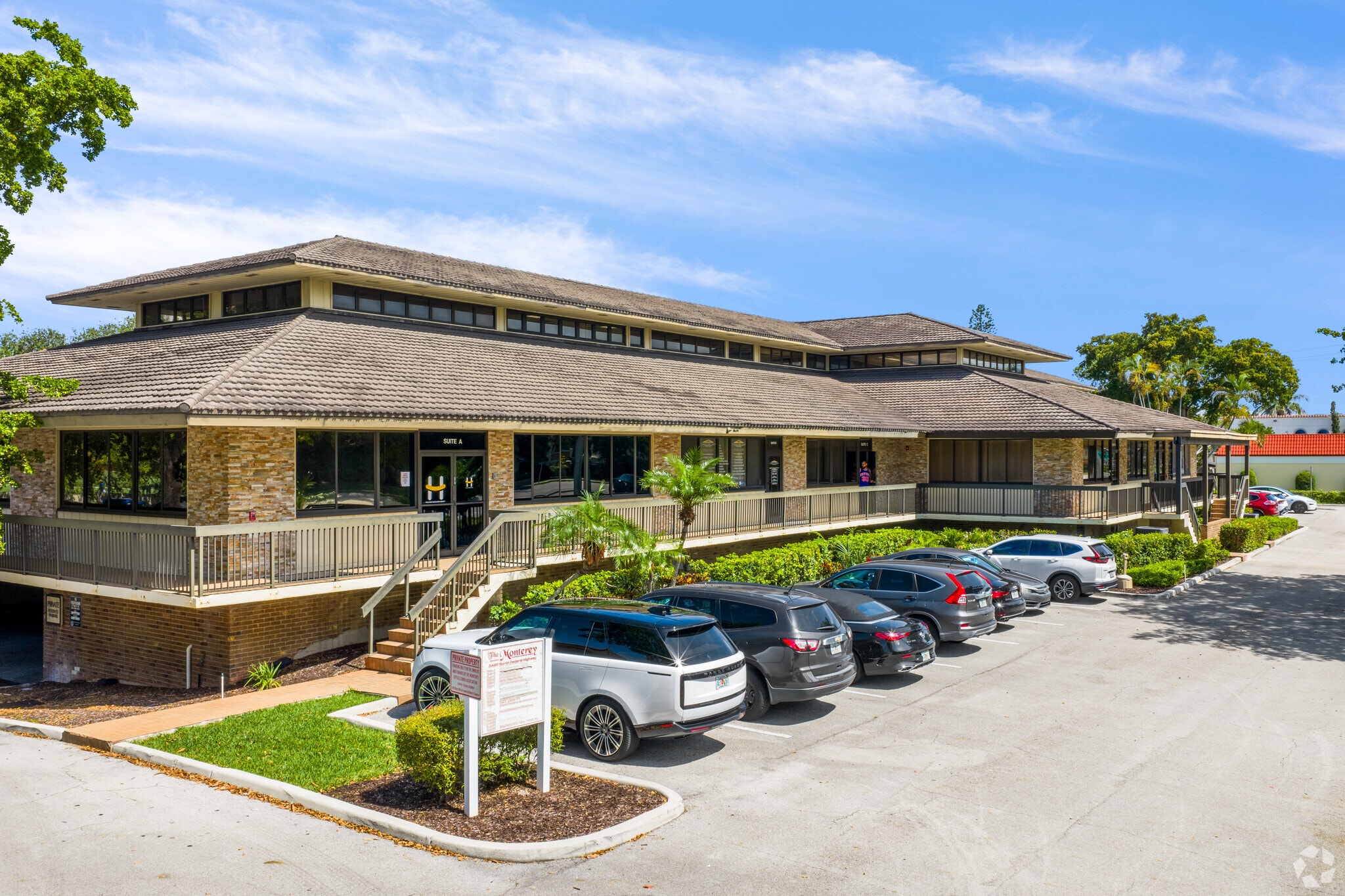 5499 N Federal Hwy, Boca Raton, FL for Rent