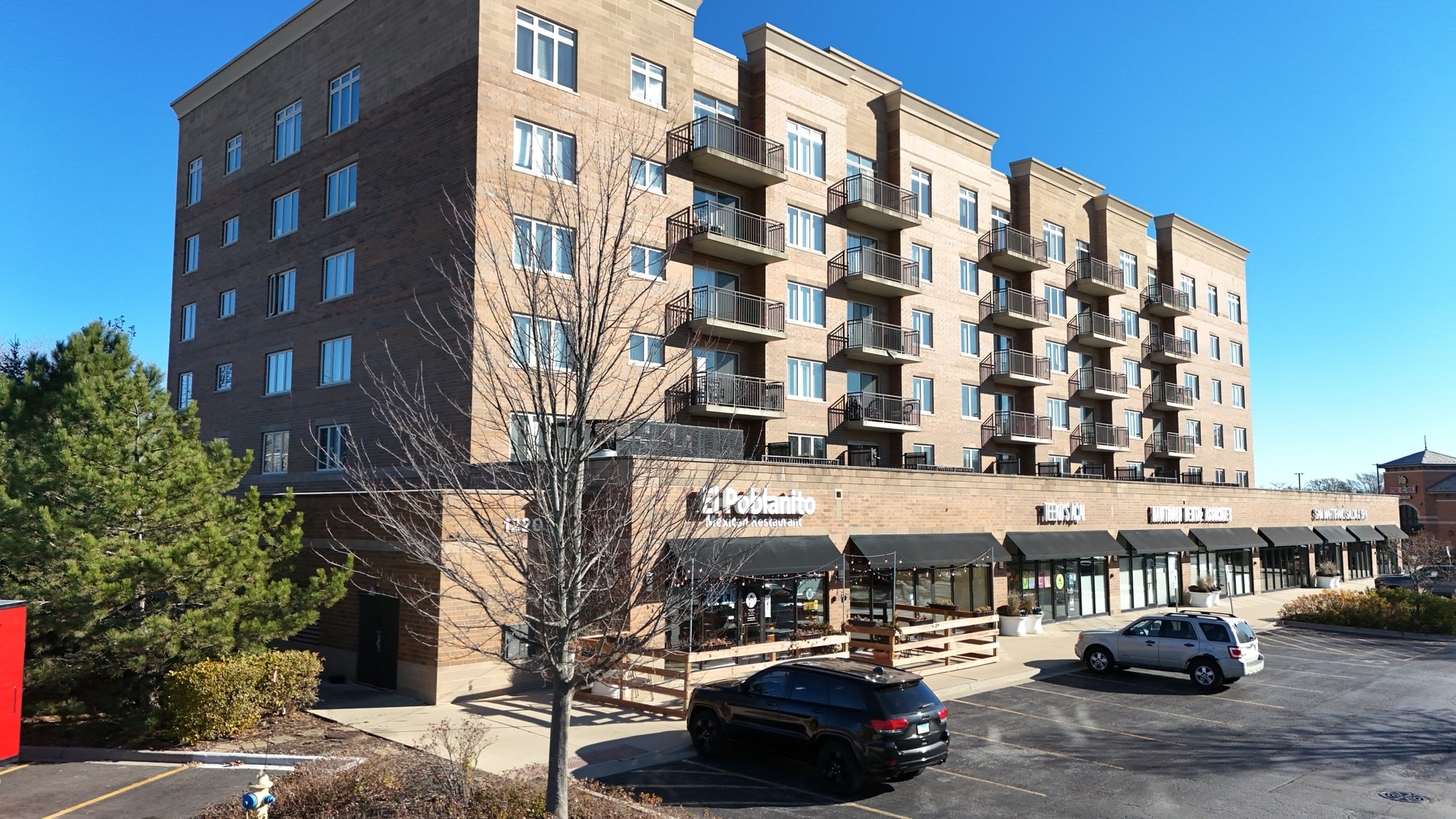 1255 Town Center Rd, Vernon Hills, IL for Rent