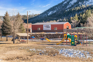 South Fork, CO Veterinarian/Kennel - 53 Park Dr