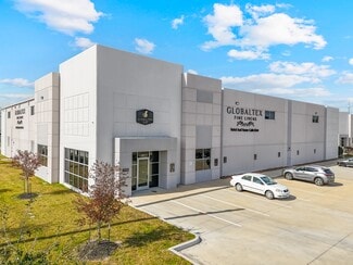 Houston, TX Industrial - 18311 Aldine Westfield Rd