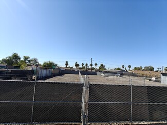 Mesa, AZ Commercial Land - 450 S Date