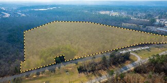 Hephzibah, GA Commercial Land - 3630 Windsor Spring Rd Hephzibah, GA Commercial Land - 3630 Windsor Spring Rd