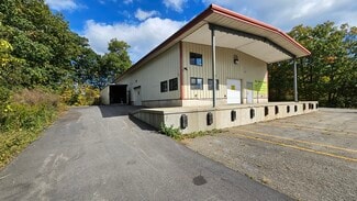 Kittery, ME Light Distribution - 21 Ranger Dr